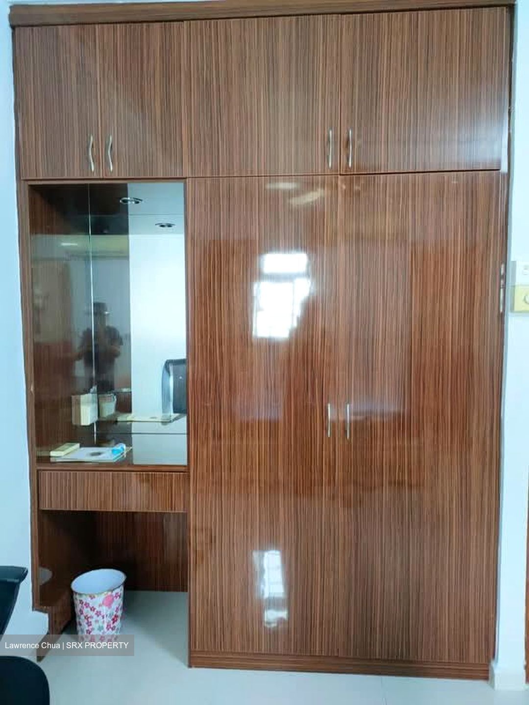 Blk 10 Teck Whye Heights II (Choa Chu Kang), HDB 4 Rooms #595509291